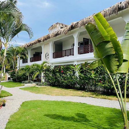 Empyrean Tropical Wellness Portillo Las Terrenas Ngoại thất bức ảnh