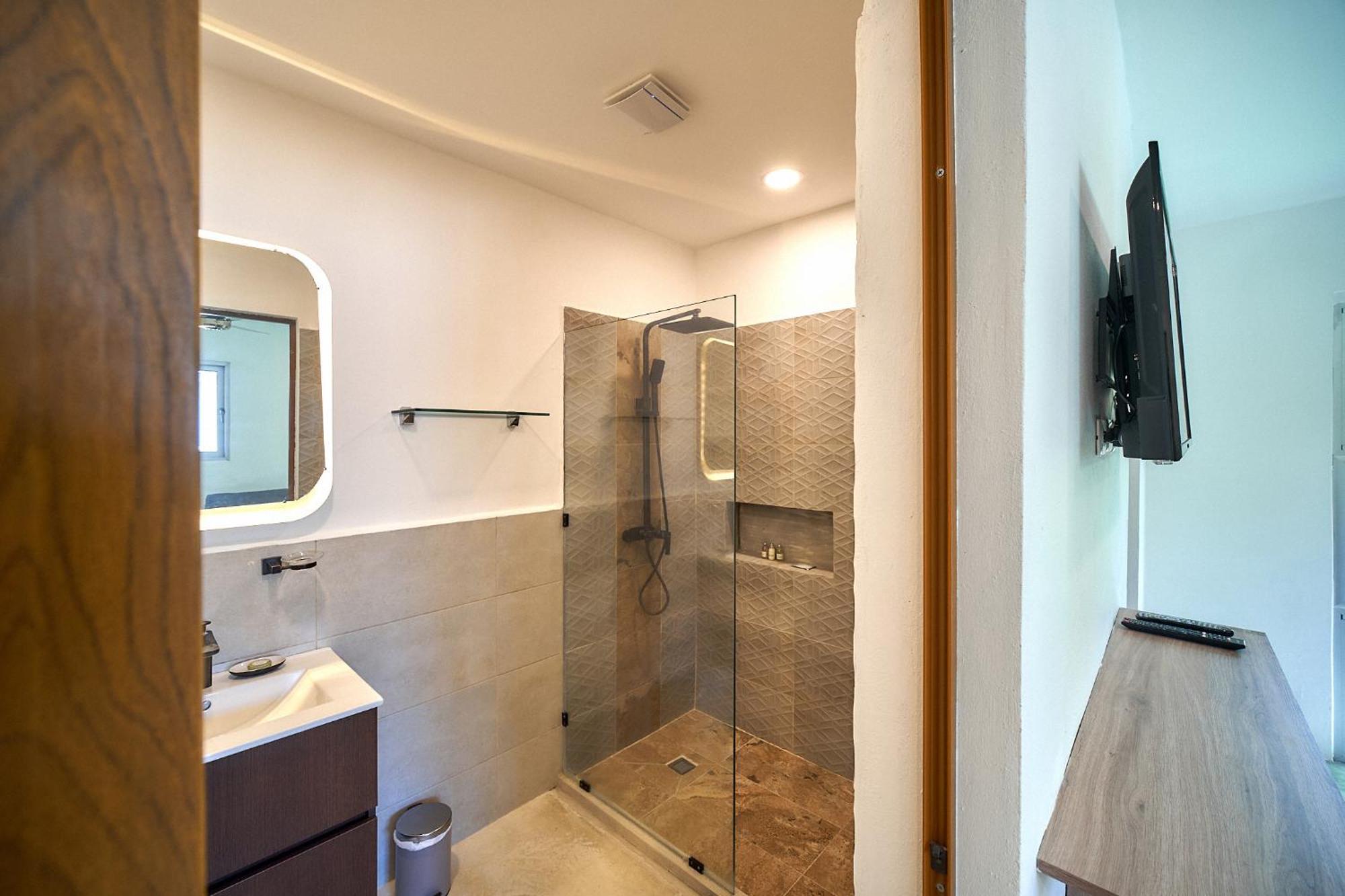 Empyrean Tropical Wellness Portillo Las Terrenas Ngoại thất bức ảnh