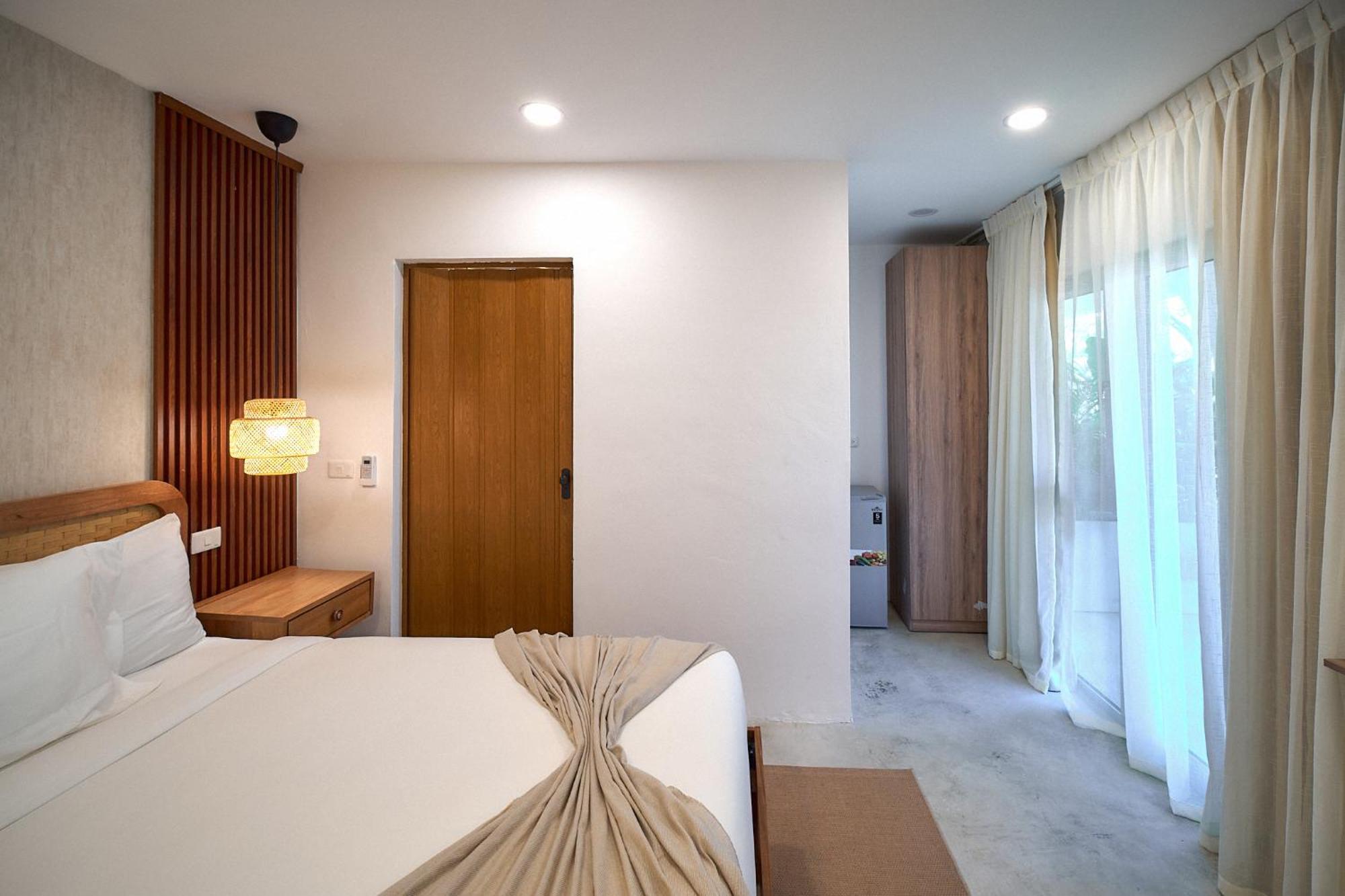 Empyrean Tropical Wellness Portillo Las Terrenas Ngoại thất bức ảnh