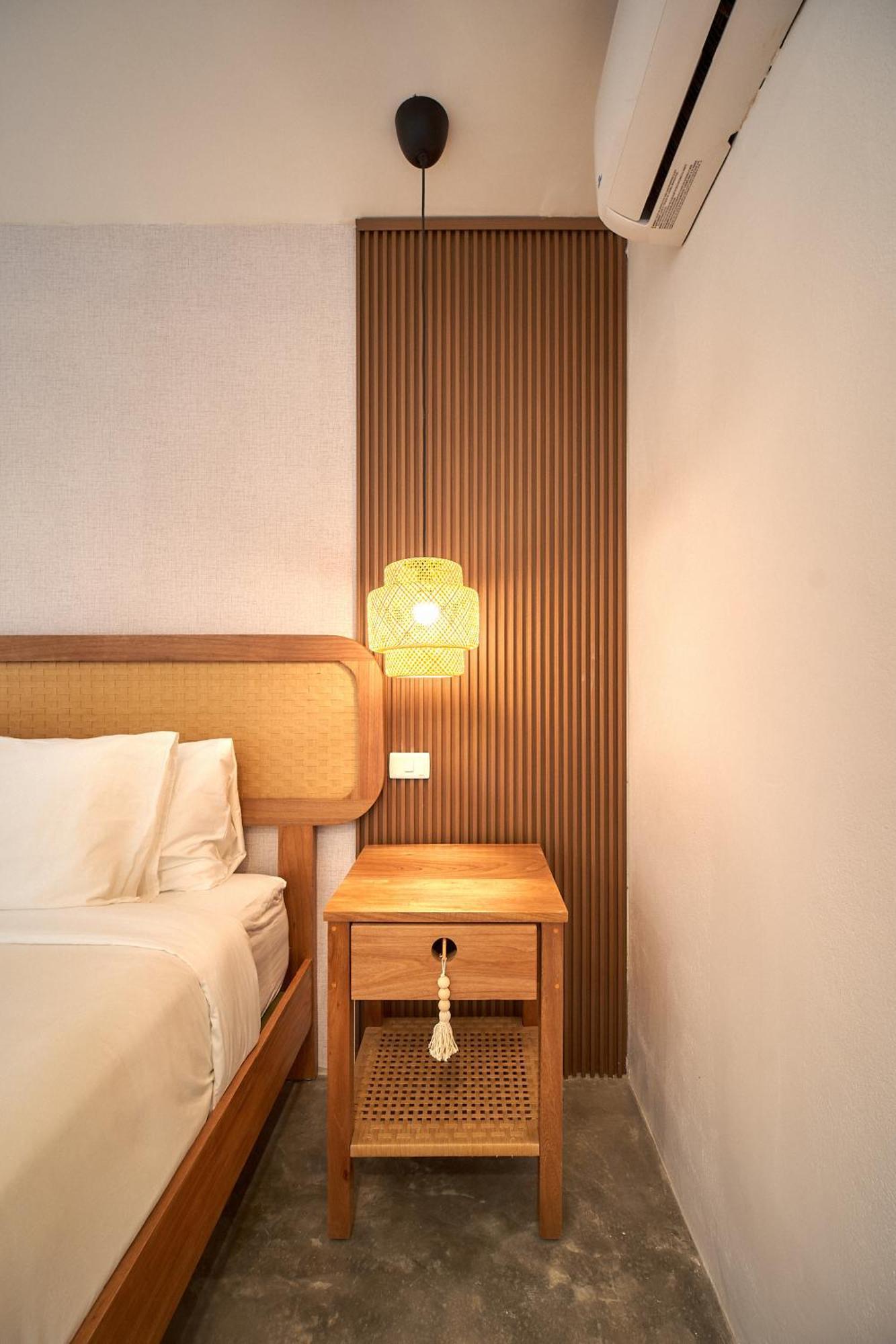 Empyrean Tropical Wellness Portillo Las Terrenas Ngoại thất bức ảnh